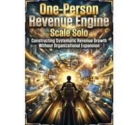 One-Person Revenue Engine: Scale Solo: Constructing Systematic Revenue Growth Without Organizational Expansion