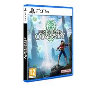 One Piece Odissea PS5