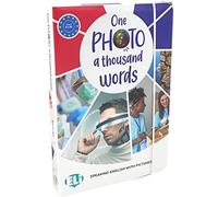 One photo a thousand words: 75 Fotokarten mit Anleitung