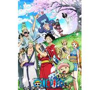 ONE PIECE ワンピース 20THシーズン ワノ国編 piece.40 DVD [DVD]