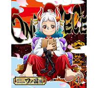 ONE PIECE ワンピース 20THシーズン ワノ国編 piece.41 BD [Blu-ray]