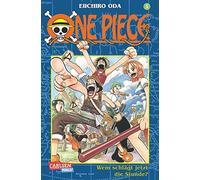 One Piece 05. Wem schlägt jetzt die Stunde?: Piraten, Abenteuer und der größte Schatz der Welt!: 5