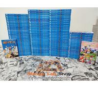 One Piece 1-112 Sequenza Completa - Star comics - Manga - Italiano - Nuovo
