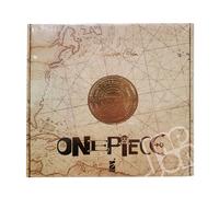 One Piece 100 Variant Box with poster and Oda's letter- Manga Ita - New