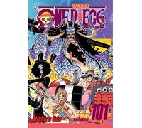 One Piece 101: The Stars Take the Stage – Simon & Schuster