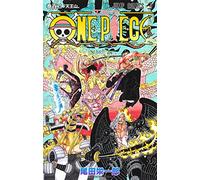 ONE PIECE 102