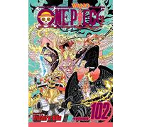 One Piece 102: The Pivotal Clash