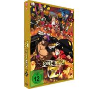 One Piece - 11. Film: One Piece Z