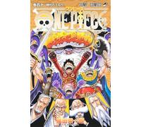 Shueisha ONE PIECE Vol.110 Fumetti GIAPPONE UFFICIALE