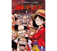 One Piece 114 Limited Edition - Variant Cover + Mini Magazine ITA PREORDINE