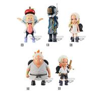 One Piece (12pz) WCF Egghead: Character Vol4 7cm