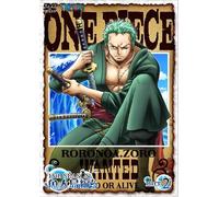 ONE PIECE 15TH SEASON GYOJIN T
