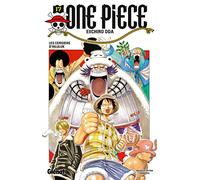 Eiichiro Oda – One Piece 17: Les Cerisiers D'hiluluk – Tascabile