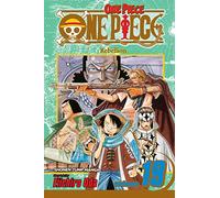 One Piece 19: Rebellion [Lingua Inglese]