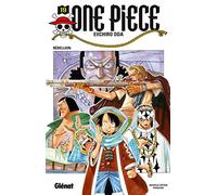 One Piece 19: Rébellion: Rébellion: Rébellion