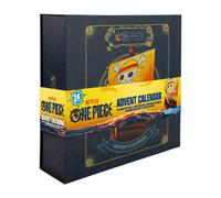 One Piece (2023) Calendario dell'avvento deluxe 2024