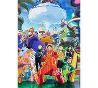 One Piece 21St Season Egghead Hen Piece.2 (DVD) Oda Eiichiro
