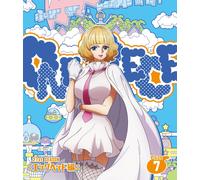 One Piece 21St Season Egghead Hen Piece.7 (Blu-ray) Oda Eiichiro