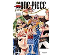 One Piece 24: Croire En Ses Rêves: Croire En Ses Rêves