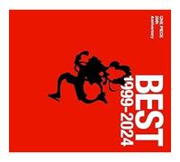 One piece 25th Anniversario Best 1999-2024 Edizione Limitata 4 CD Blu-Ray Japan