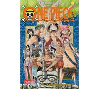One Piece 28. Kampfteufel Viper: Piraten, Abenteuer und der größte Schatz der Welt!