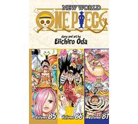 Eiichiro Oda One Piece (Omnibus Edition), Vol. 29 (Tascabile)