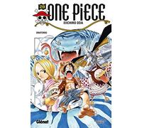 Eiichiro Oda One Piece 29: Oratorio (Tascabile)