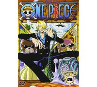 One Piece 2nd Season Piece 5