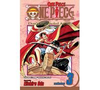 One Piece 3: Don't Get Fooled Again [Lingua Inglese]