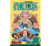 One Piece 30: Capriccio [Lingua Inglese]: Volume 30
