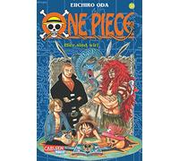 One Piece 31. Hier sind wir!: Piraten, Abenteuer und der größte Schatz der Welt!