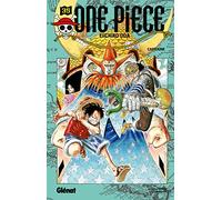 Eiichiro Oda Shueisha One Piece 35: Capitaine (Tascabile)
