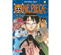 One Piece 36. Die neunte Gerechtigkeit: Piraten, Abenteuer und der größte Schatz der Welt!