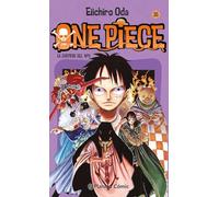 One Piece 36, La justicia del 9
