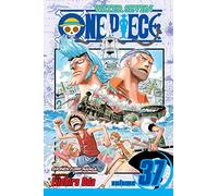 One Piece 37: Tom [Lingua Inglese]