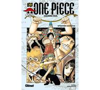 One Piece 39: Opération Sauvetage