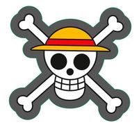 One Piece 3d Cuscino Toei Animation