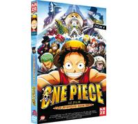 One pièce 4 : una aventure sans issue