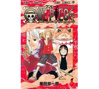 One piece 41