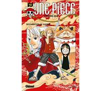 Eiichiro Oda Shueisha One Piece 41: Déclaration De Guerre (Tascabile)