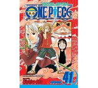 One Piece 41: Declaration of War [Lingua Inglese]