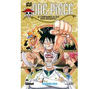 One Piece 45: Je Comprends Ce Que Vois Ressentez