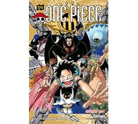 One Piece 54: Plus Personne Ne M'arretera
