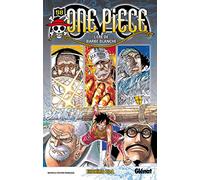One Piece 58: L'ere De Barbe Blanche