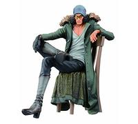 One Piece 6-Inch Kuzan Creator xCreator Series Figure JAPAN IMPORT