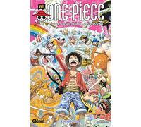One Piece 62: Periple Sur L'ile Des Hommes Poissons