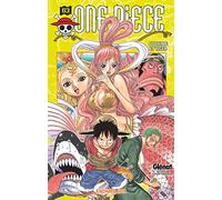One Piece 63: Otohime Et Tiger