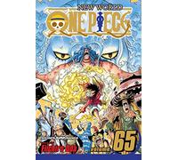One Piece 65 [Lingua Inglese]