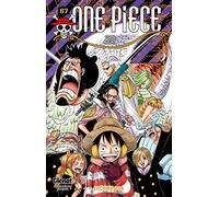 One Piece 67: Cool Fight