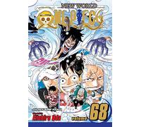 One Piece 68: Pirate Alliance [Lingua Inglese]